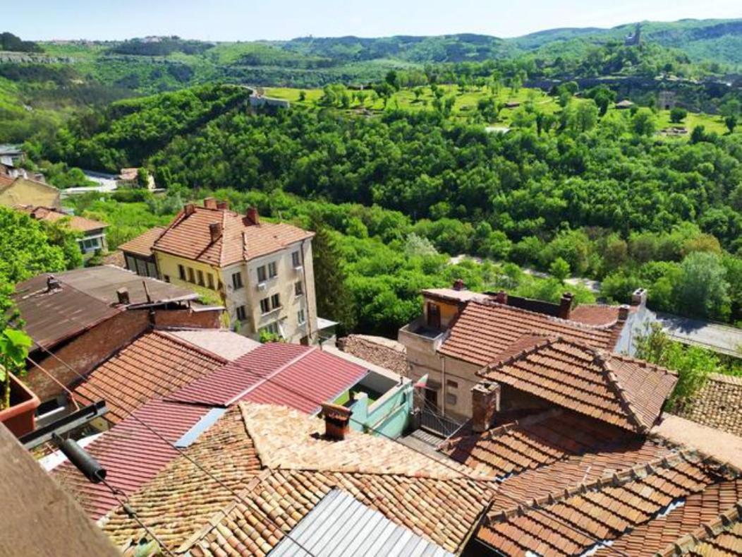 Hotel Stefi House Veliko Tarnovo Exteriér fotografie