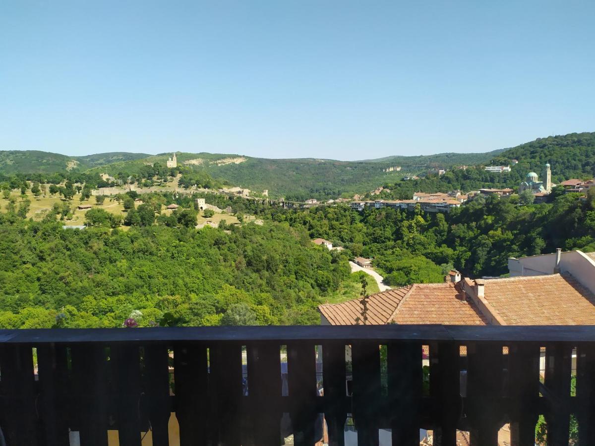 Hotel Stefi House Veliko Tarnovo Exteriér fotografie