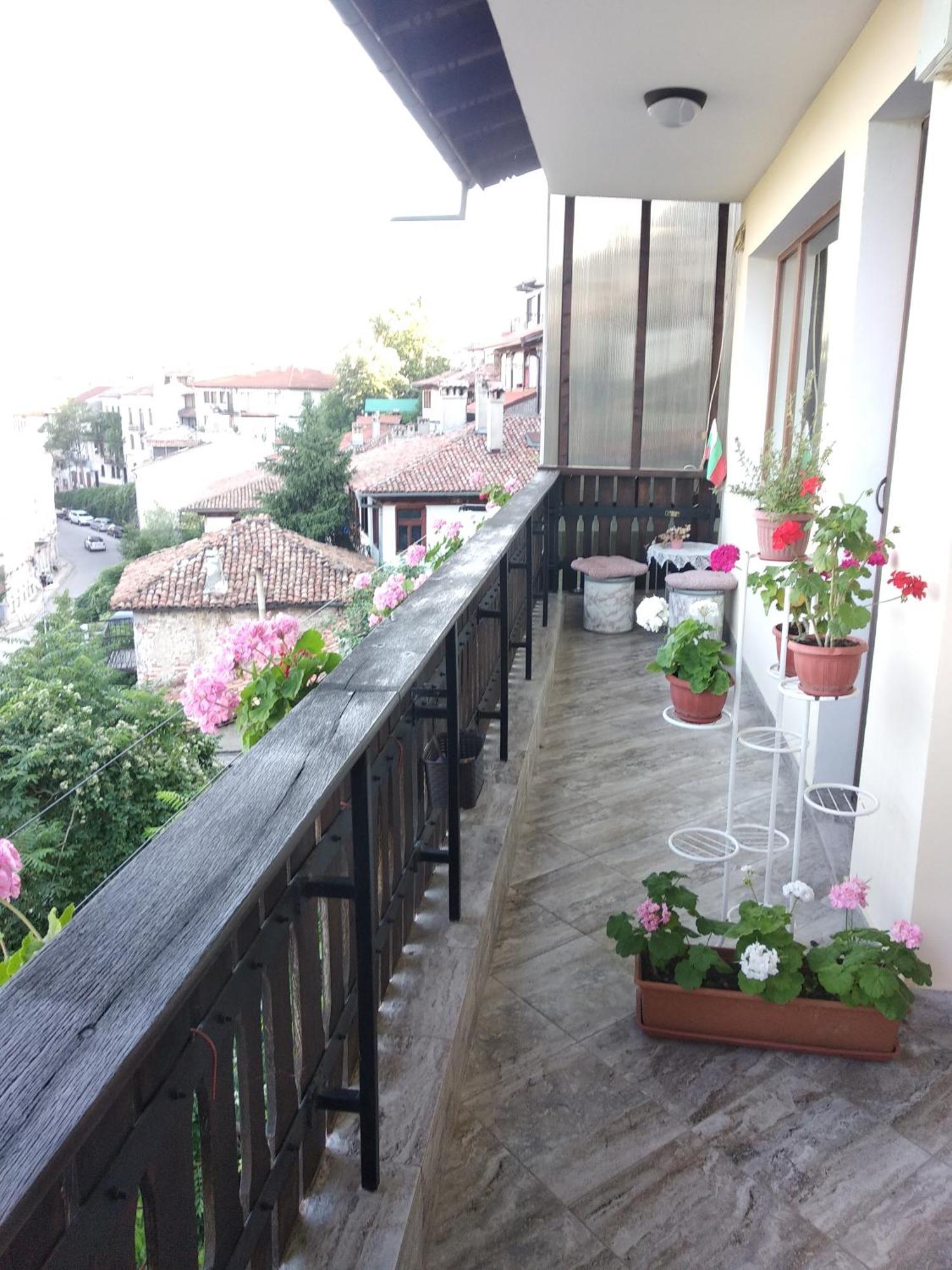 Hotel Stefi House Veliko Tarnovo Pokoj fotografie